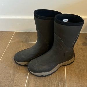 Lacrosse Alpha Agility Field Boots